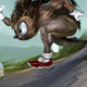 Illustration for article titled Sonic Is Strange Brown